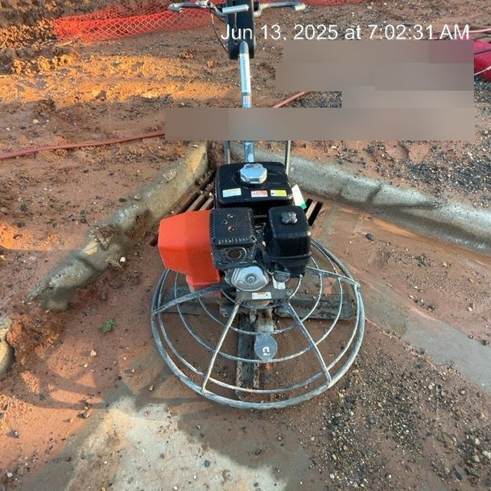 2020 HUSQVARNA CT 36-8A-V