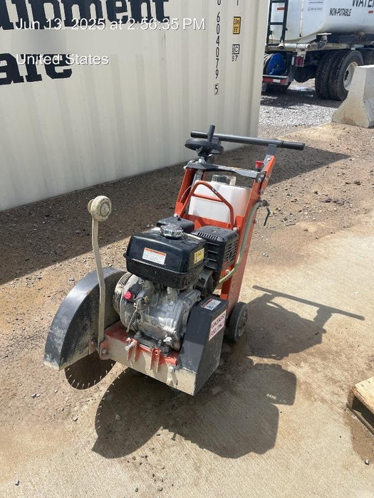 2023 HUSQVARNA FS400