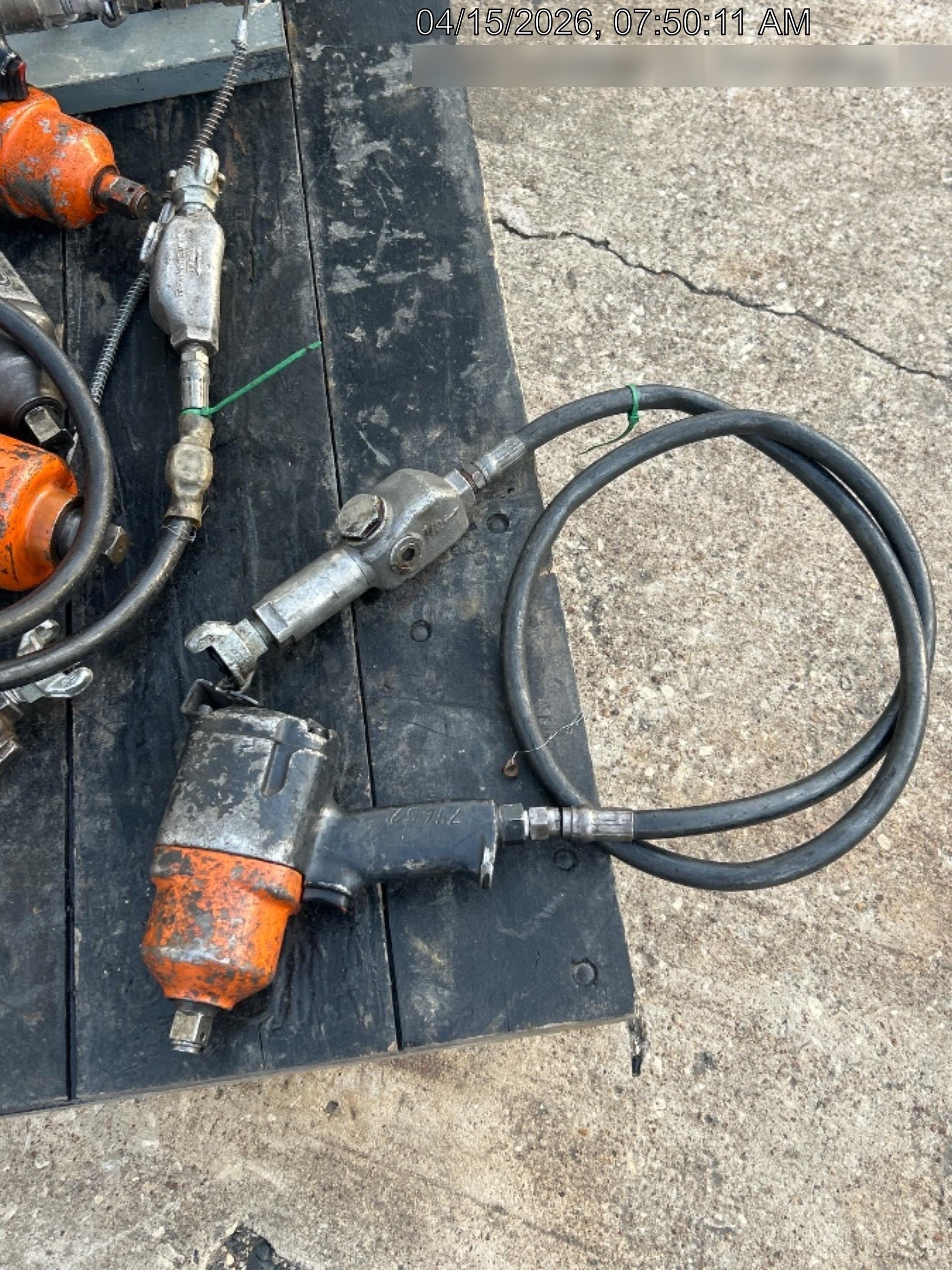 2020 MICHIGAN PNEUMATIC 750SS