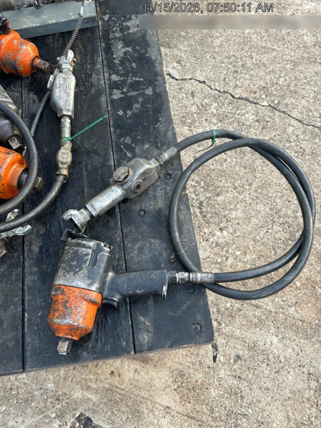 2020 MICHIGAN PNEUMATIC 750SS