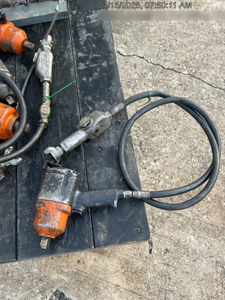 2020 MICHIGAN PNEUMATIC 750SS