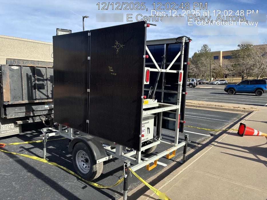 2025 PROGRESS SOLAR SOLUTIONS Helios-2XP