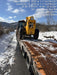 2021 JCB 509-42 74Hp Dsl, Cab/Heat/Air, Sld Tires, LED WL, Bcn, L Hook, EST