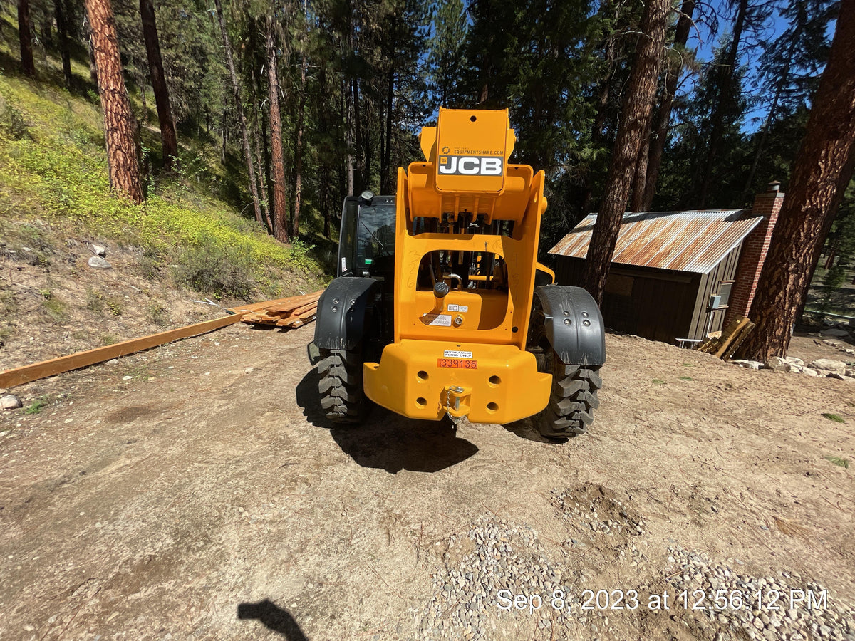 2023 JCB 509-42