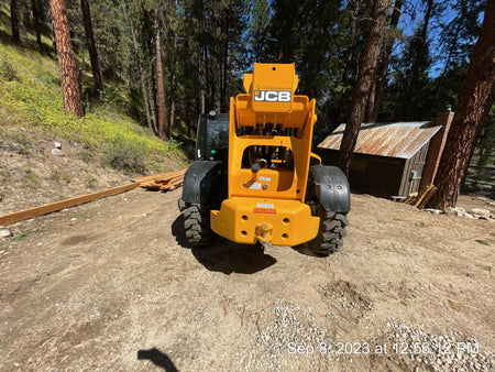 2023 JCB 509-42