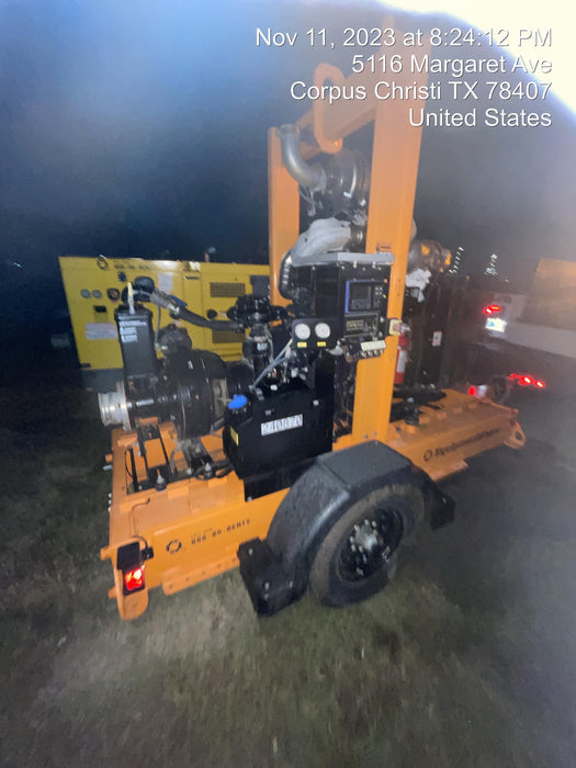 2022 PIONEER PP63C17L71-4045HFC06