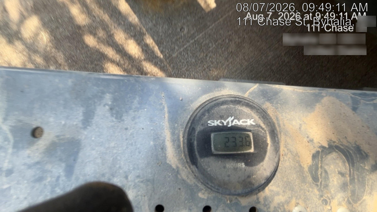 2019 SKYJACK SJIII-3219