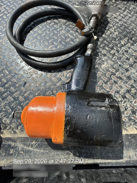 2021 MICHIGAN PNEUMATIC 750SS