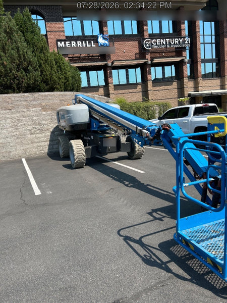 2024 GENIE S-65 XC