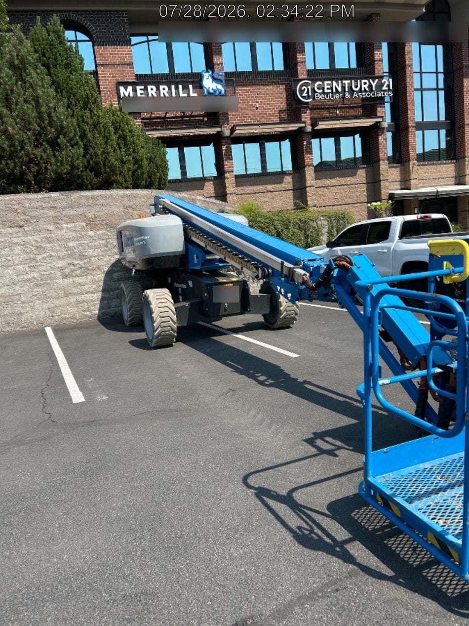2024 GENIE S-65 XC