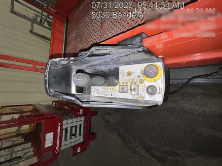 2023 SKYJACK SJ3219