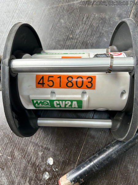 2024 MULTIQUIP CV2A