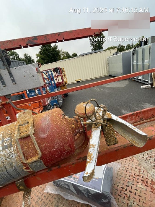 2018 Skyjack SJIII-3226 Skyjack SJIII3226 Scissor Lift w/Trojan Batteries