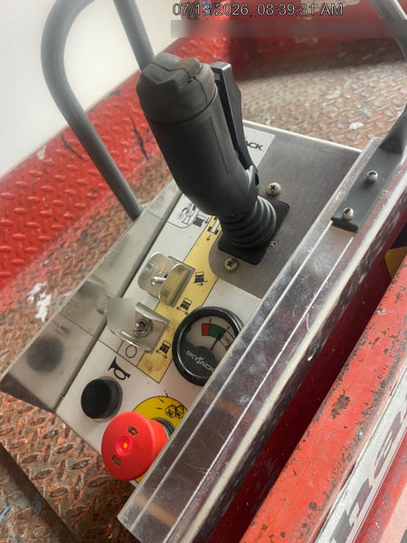 2018 SKYJACK SJIII-3219