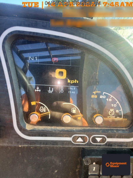 2025 JCB 512-56