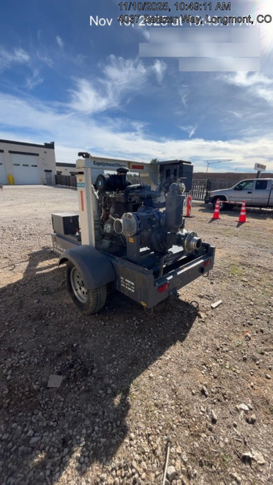 2023 ATLAS COPCO PAC F44 KD