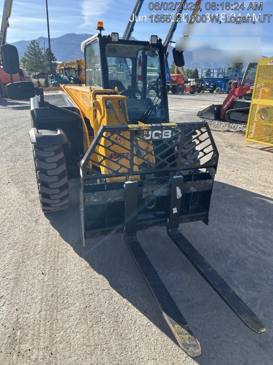 2024 JCB 505-20TC