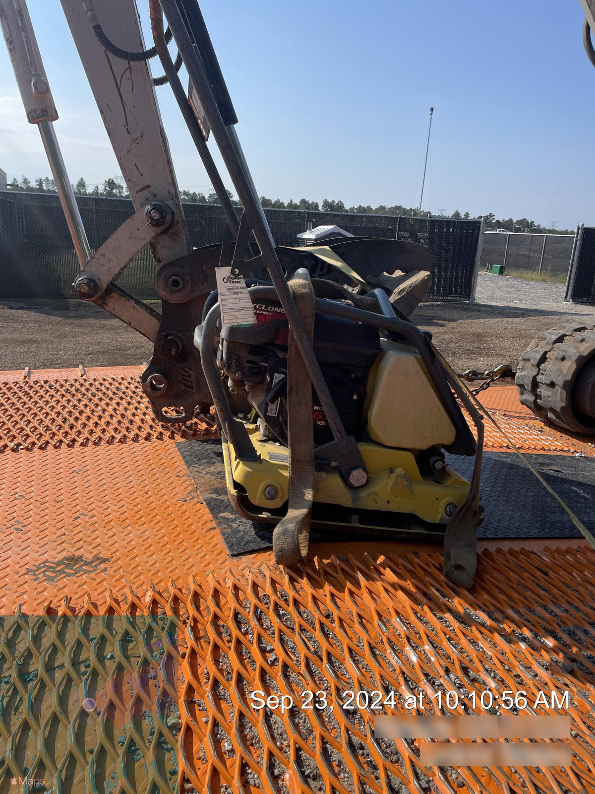 2022 WACKER NEUSON WP1550AW
