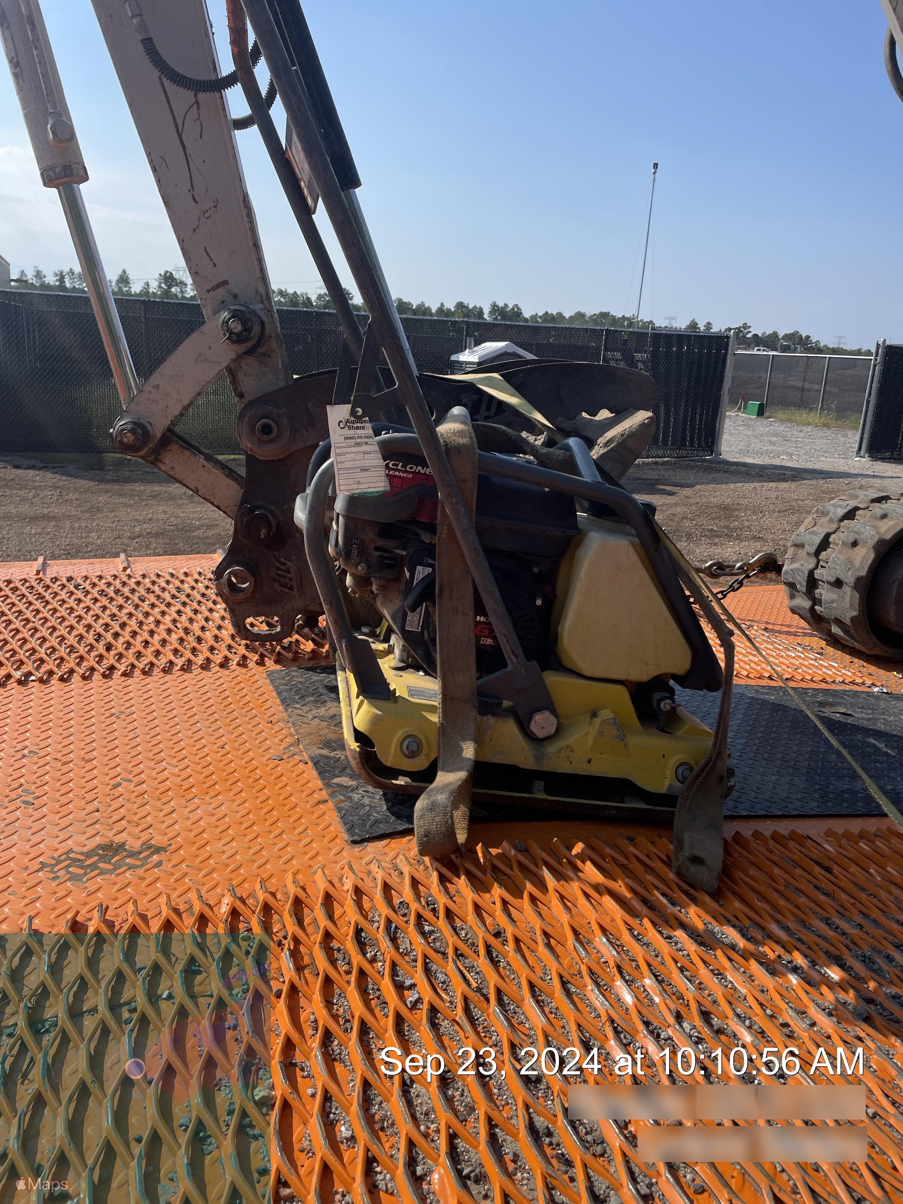 2022 WACKER NEUSON WP1550AW