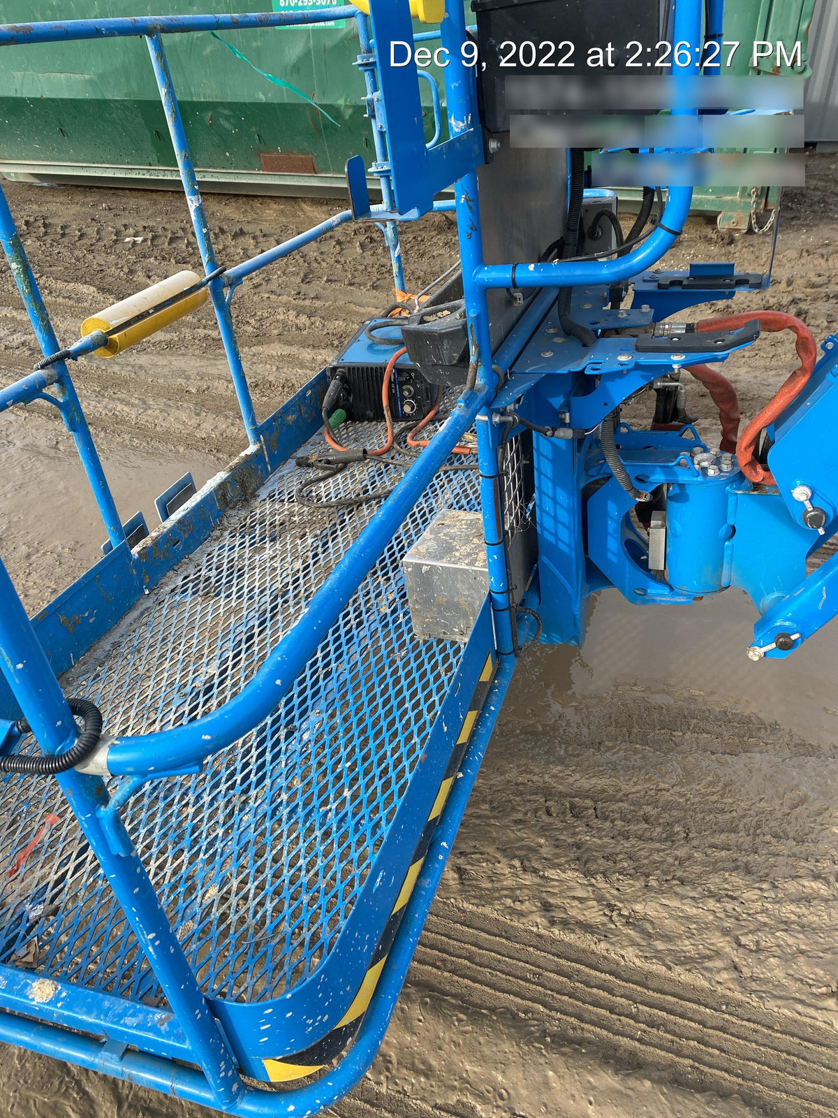 2019 MILLER CST-280