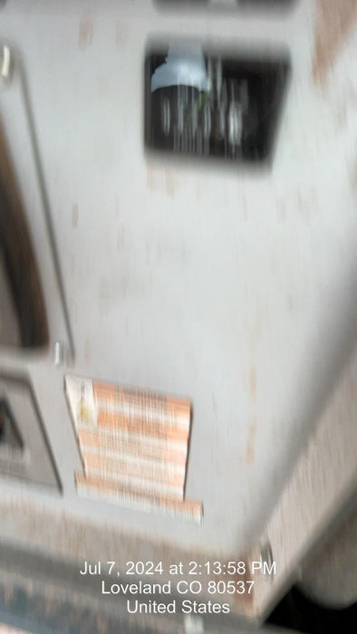 2022 Wacker Neuson LTW20Z1 Isuzu Dsl. Engine, 23' Mast, (4) 300W LED Lights, CWK, Programmable Dawn to Dusk, 360 Deg. Rotation, 57 Gal. Tank, Trailer Mounted