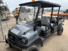 2021 Club Car CA1700D Canopy, Diesel, 4 Passenger