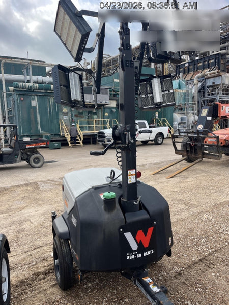2024 WACKER NEUSON LTT4