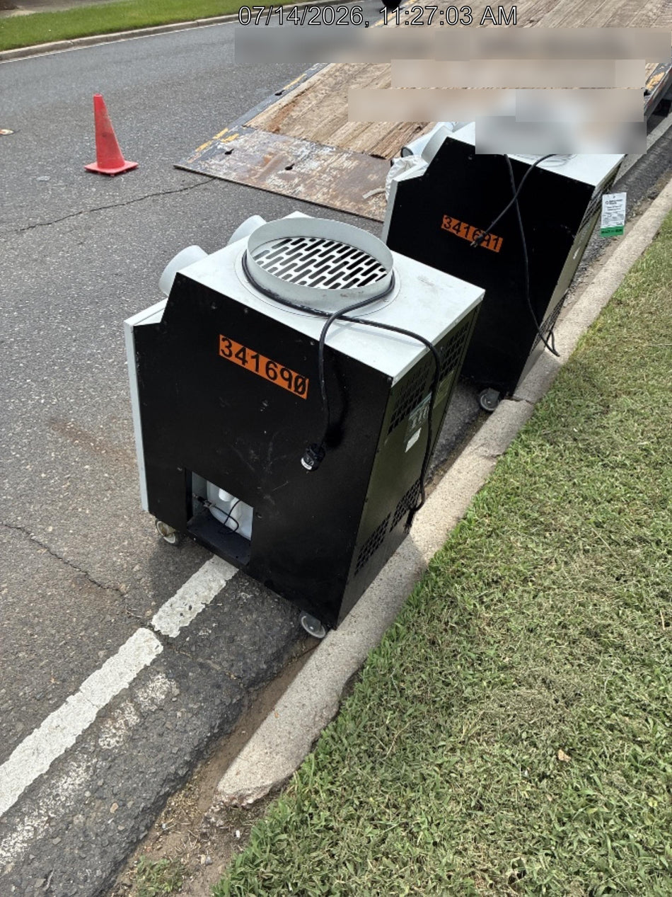 2023 KWIKOOL KPAC1411-2