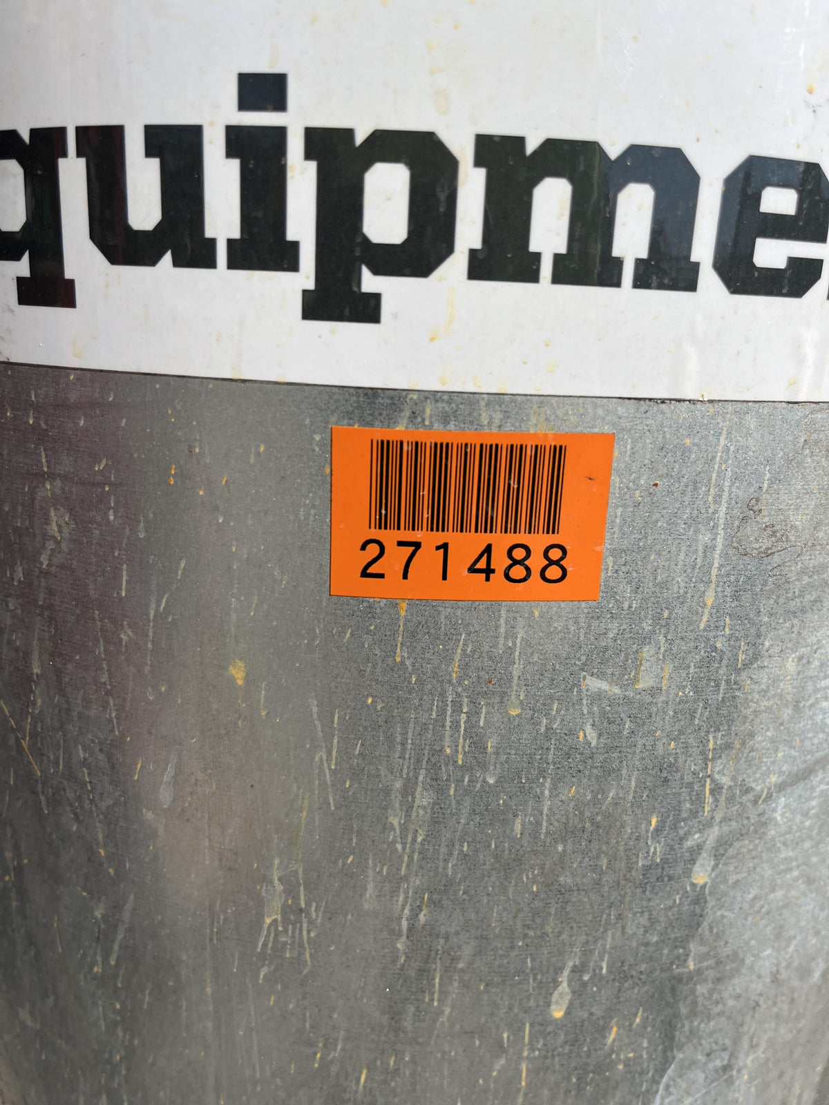 2022 MICHIGAN PNEUMATIC ES-8AM-TRACKER