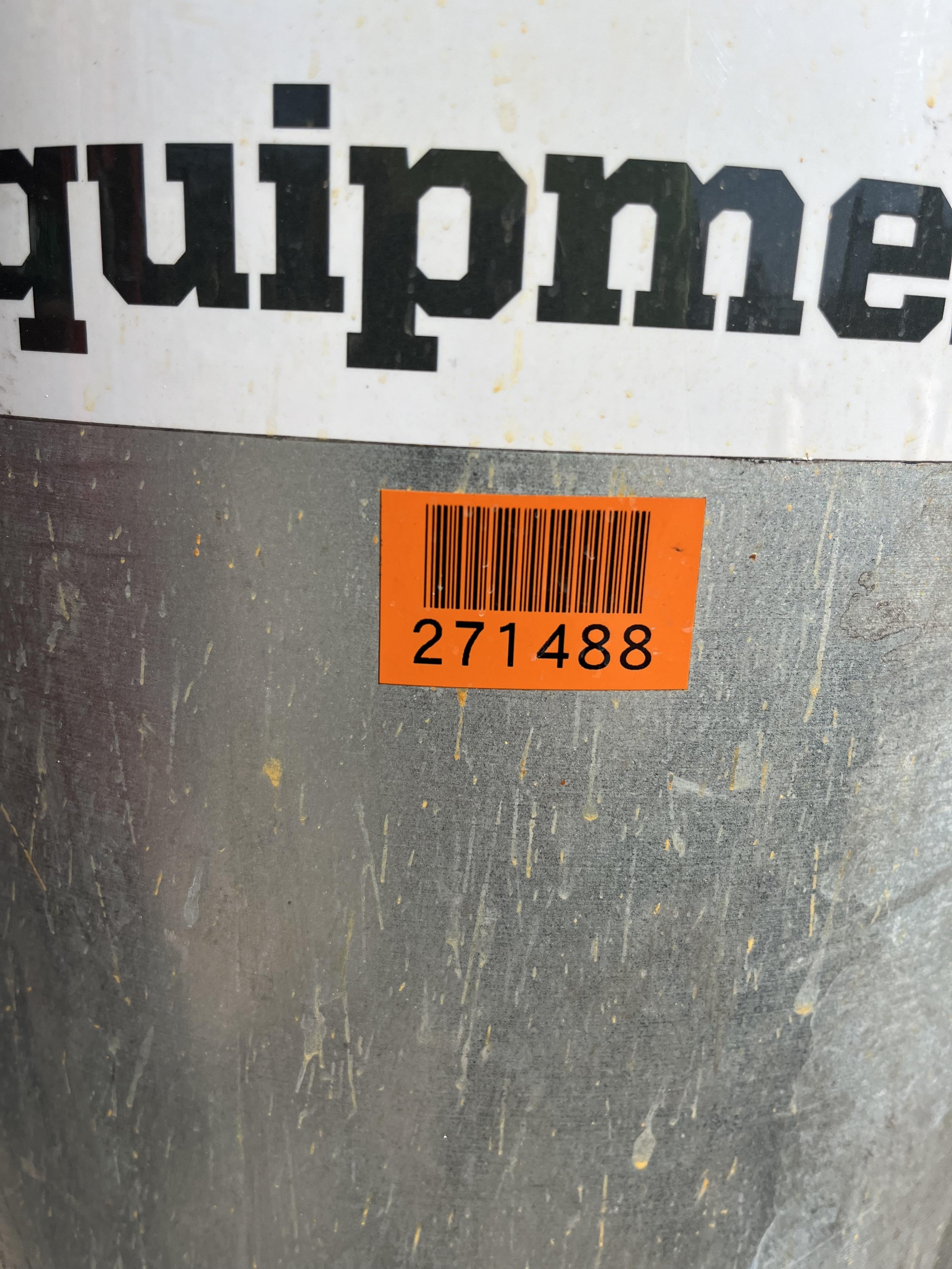 2022 MICHIGAN PNEUMATIC ES-8AM-TRACKER