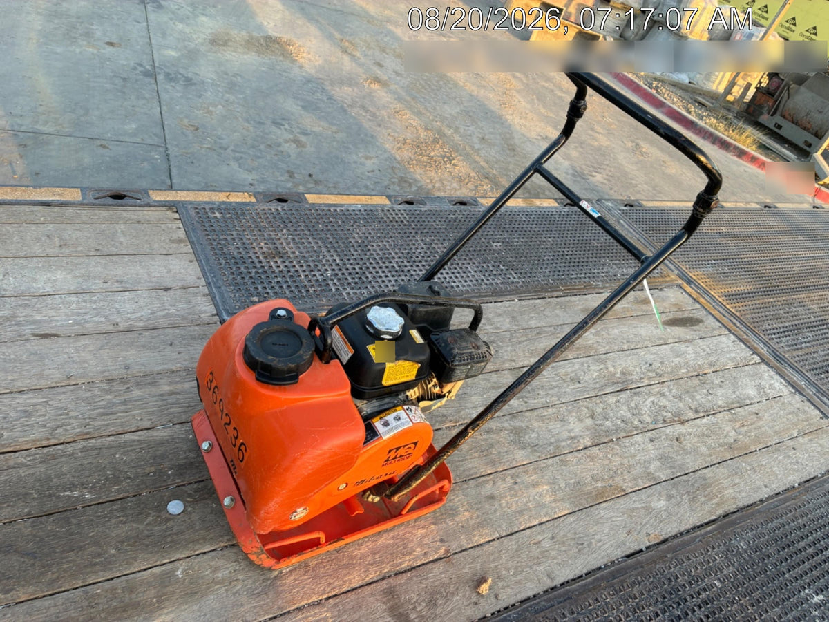2023 MULTIQUIP MVC82VHW