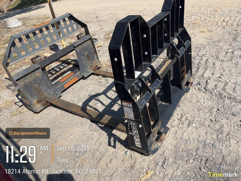 2024 VIRNIG PF4855-5VG