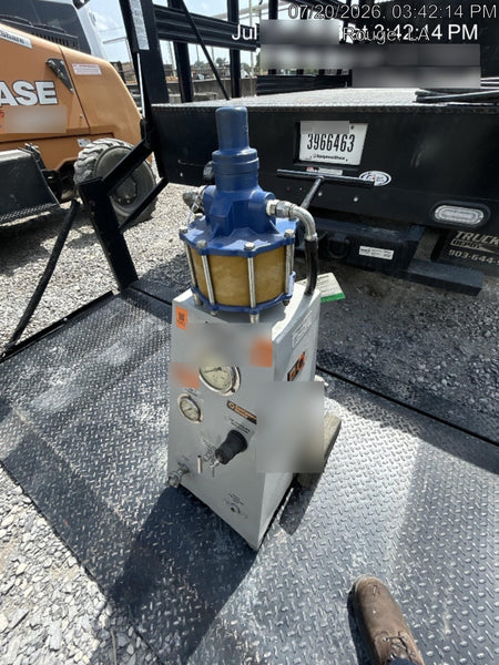2020 PINNACLE PDQC-10000