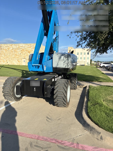 2026 GENIE S-85 XC