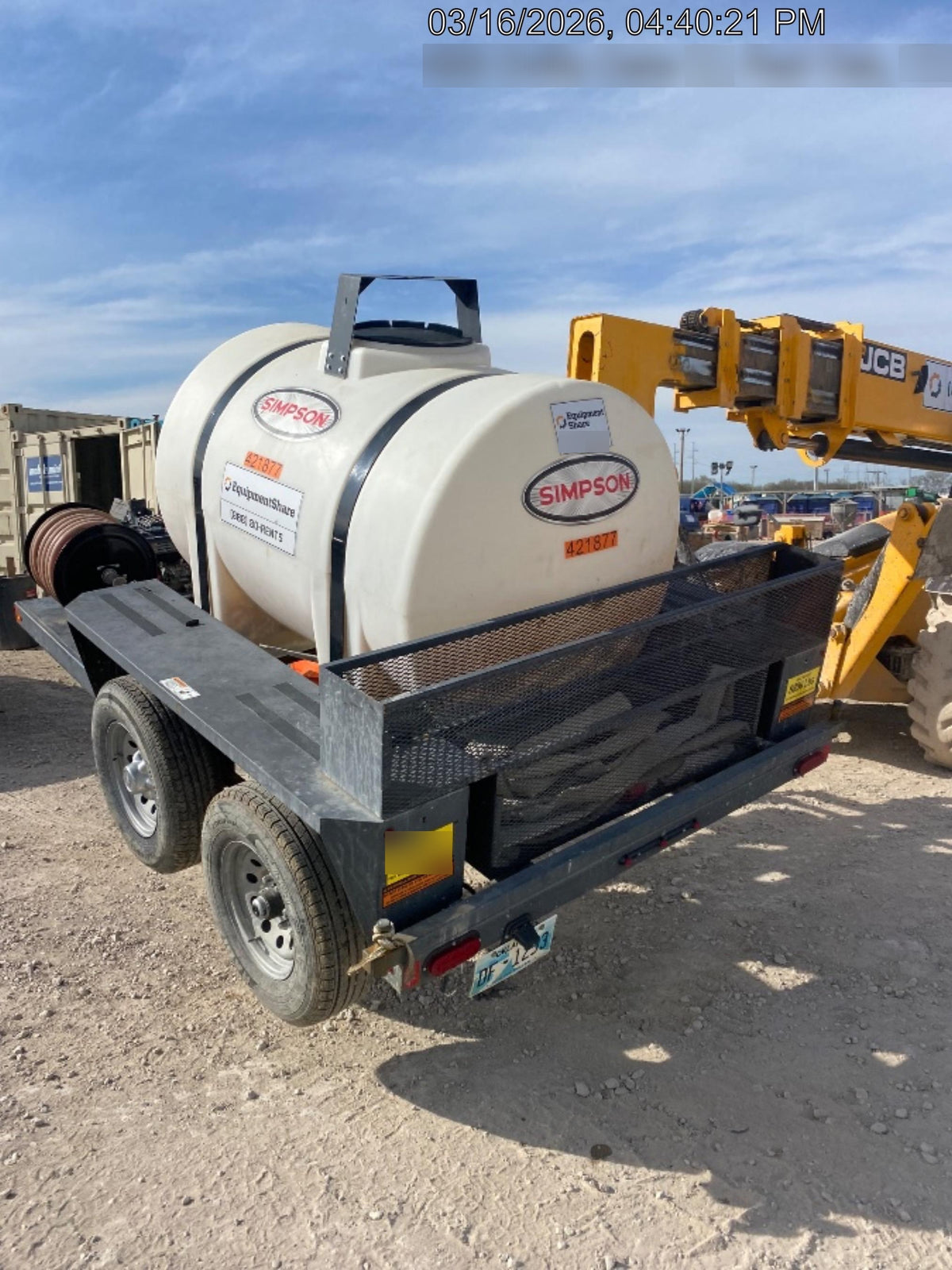 2024 SIMPSON SWT-52517