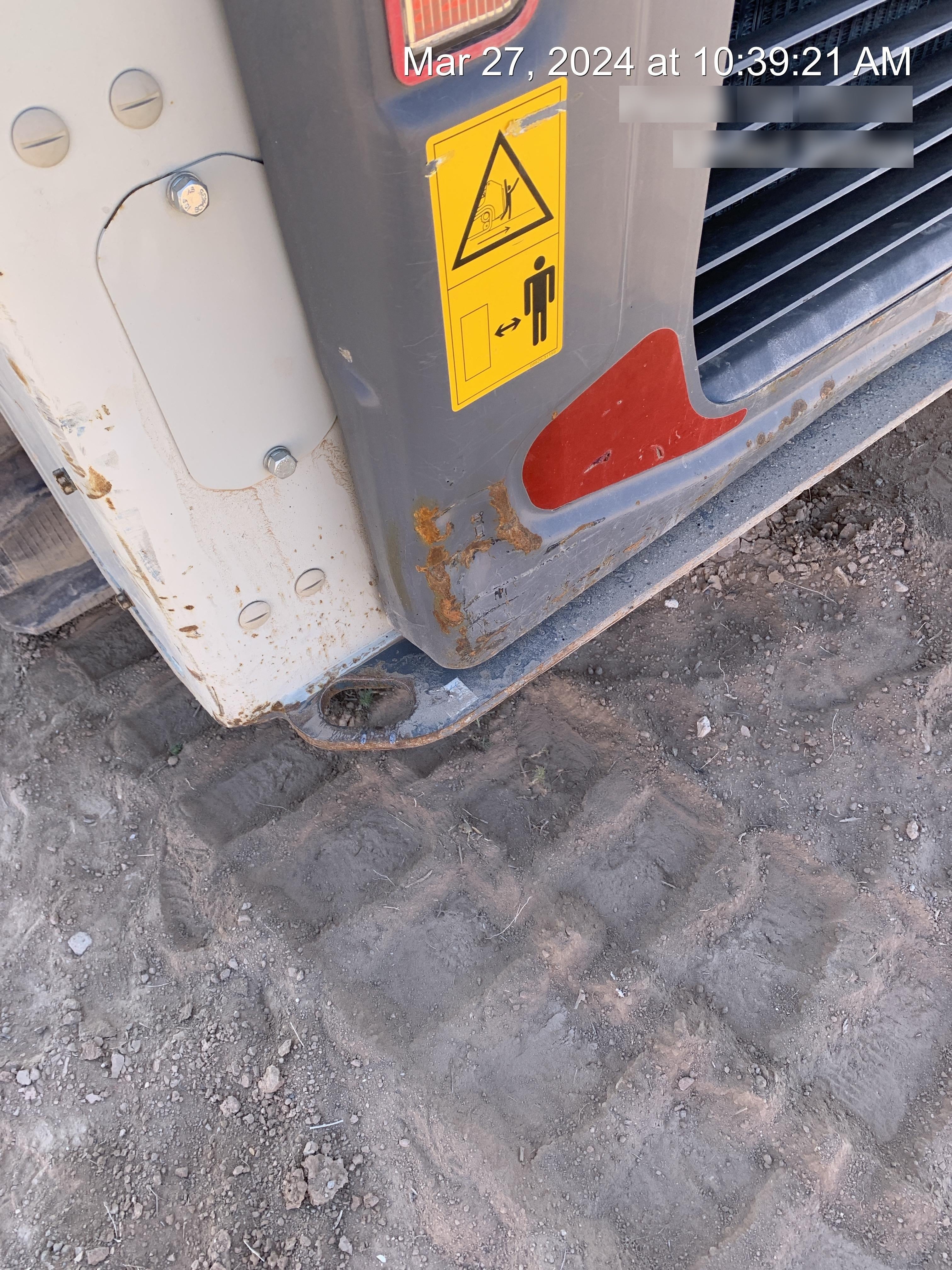 2021 TAKEUCHI TL12R2-CR