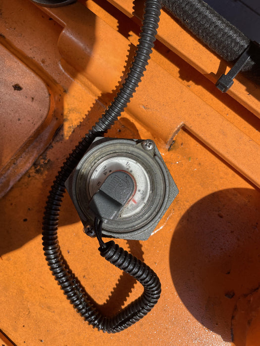 2021 PIONEER PP88S12L71-TCD3.6