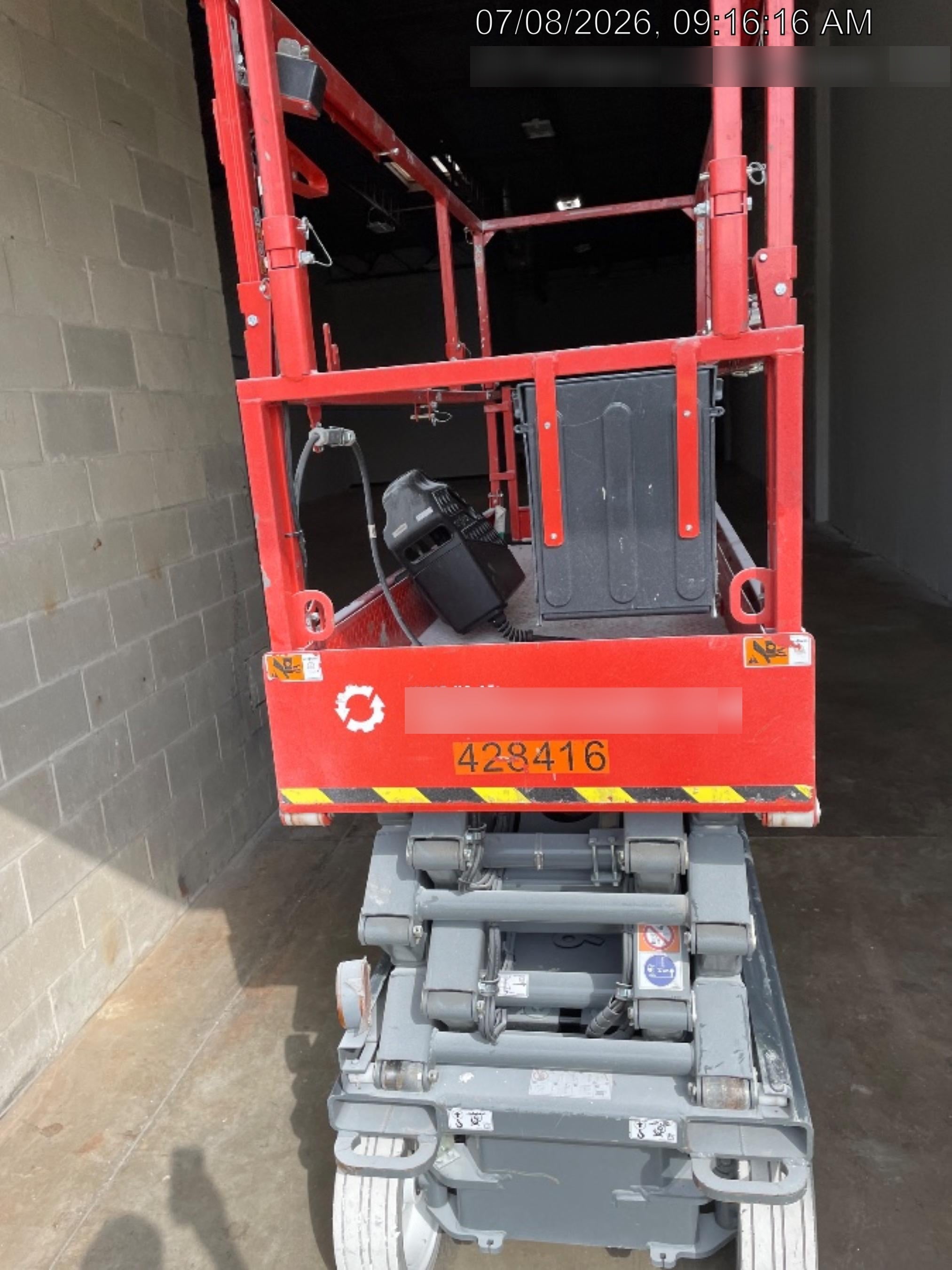 2024 SKYJACK SJ3226