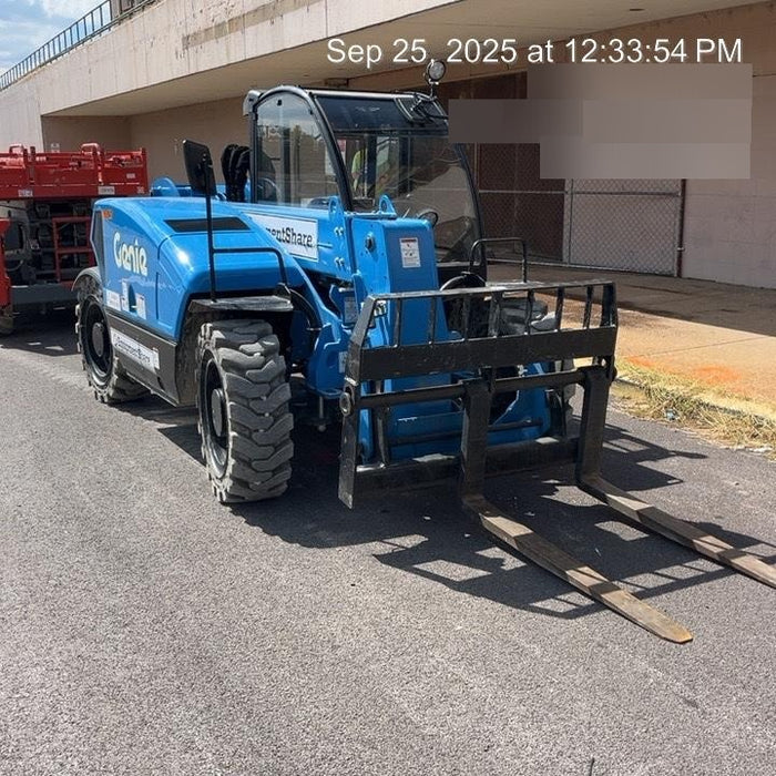 2023 GENIE GTH-5519