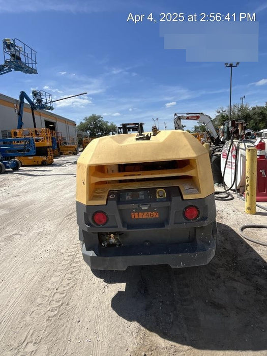 2020 ATLAS COPCO XAS188