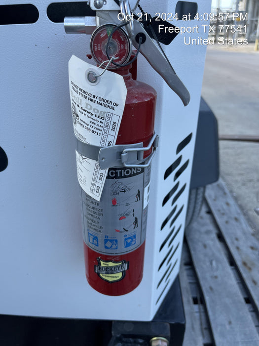 2024 BOBCAT PA425WCU-T4F