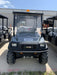 2022 Club Car CA1700D Canopy, Diesel, 4 Passenger