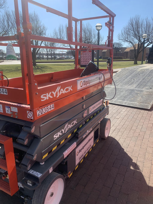 2022 SKYJACK SJ3226
