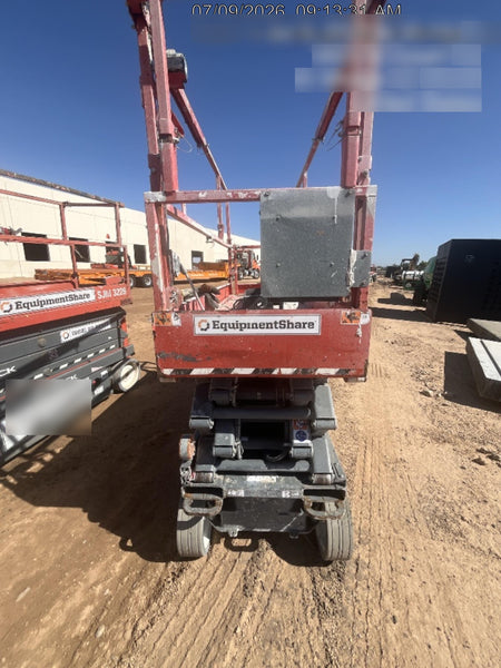 2021 SKYJACK SJ3226