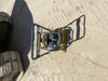 2018 Wacker Neuson WP1550AW Wacker Neuson WP1550AW Plate Compactor