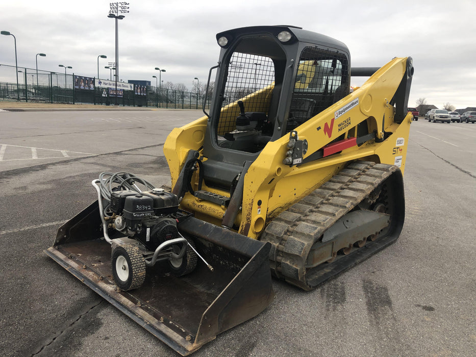 2019 MI-T-M CORPORATION CA-3504-1MAH