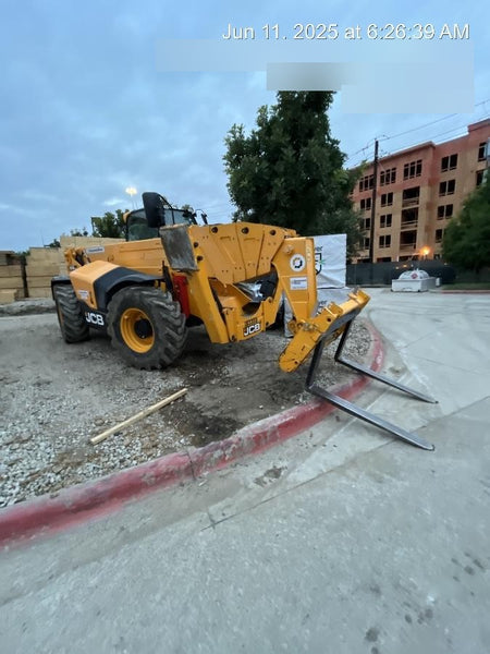 2021 JCB 508-66TC