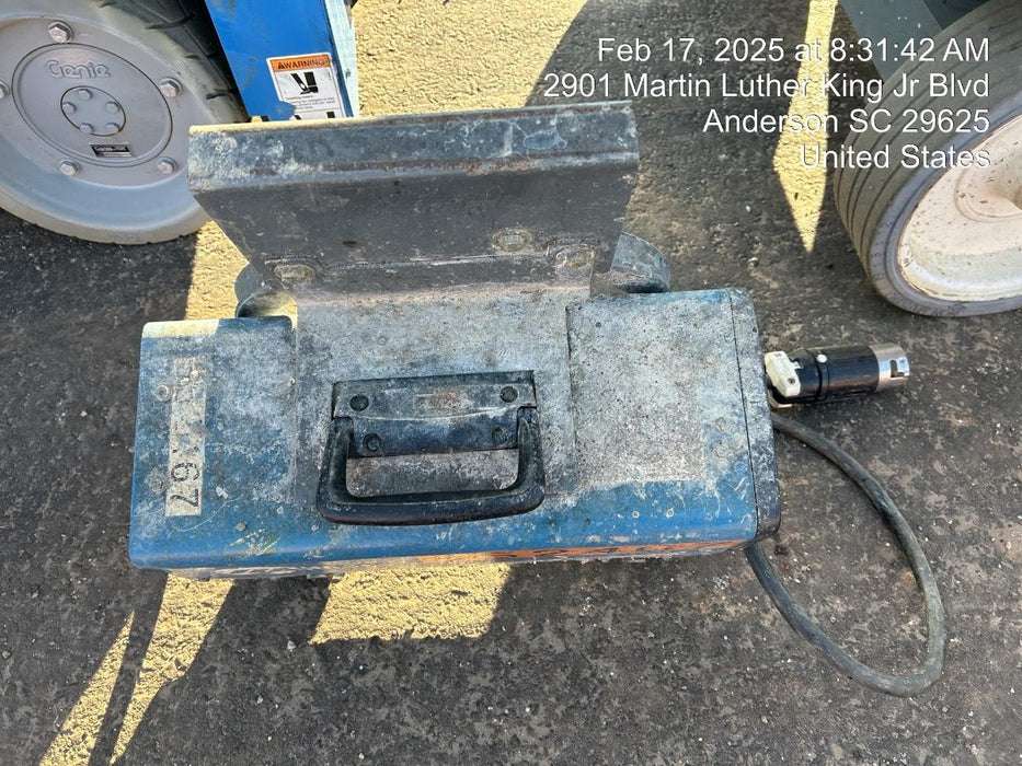 2023 MILLER ELECTRIC CST-282