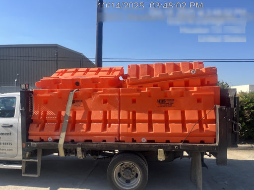 2022 HOUSTON BARRICADE 3206-70