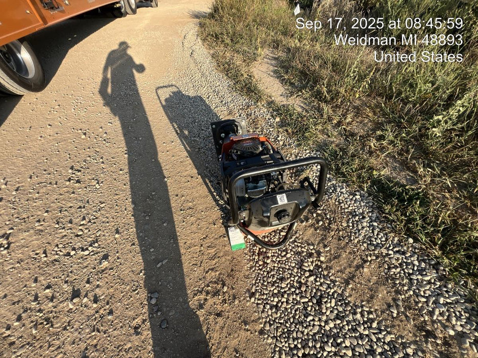 2024 HUSQVARNA LT6005